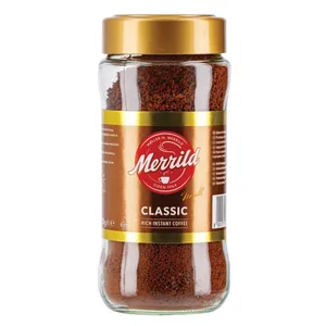 TIrpioji kava MERRILD CLASSIC, 200 g