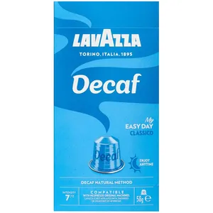 Kavos kapsulės LAVAZZA Decaf 58g