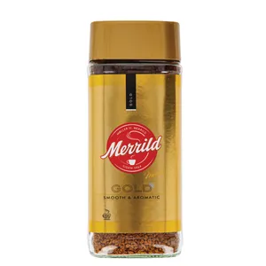 Tirpioji kava MERRILD GOLD, 200 g
