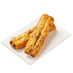 Suktinukai su pievagrybiais ROLLINI, 120 g, šaldyti