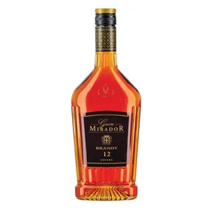 Brendis GRAN MIRADOR 12 38% 0,5L