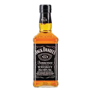 Viskis JACK Daniel's 40% 0.35l