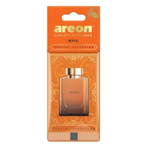 Auto oro gaiviklis AREON Special Royal