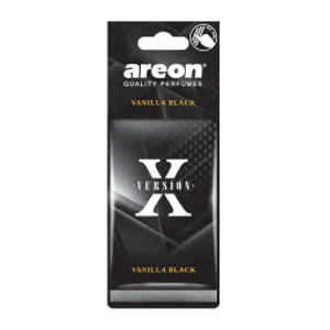 Auto oro gaiviklis AREON SEXY FRESH VANILLA BLACK