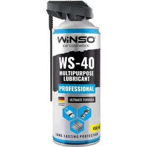 Universalus tepalas WINSO WS-40 Professional , 450 ml