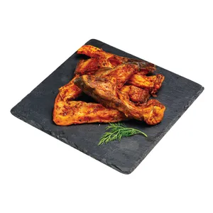 Paprastasis karpis, kepsneliai, karšto rūkymo (PIKANTIŠKI)