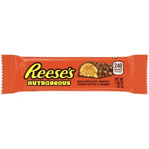 Batonėlis REESE'S NUTRAGEOUS, 47g