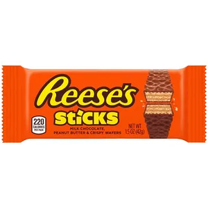 Batonėlis REESE’S STICKS, 42g