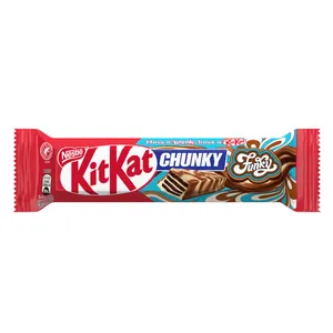 NESTLÉ® KIT KAT® Chunky Funky batonėlis, 40g