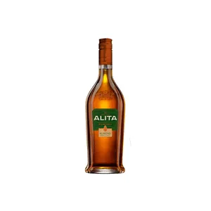 Spiritinis gėrimas ALITA Almond 0,5L 36 %