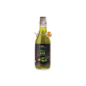 Extra Virgin alyvuogių aliejus BILLA PREMIUM 750 ml