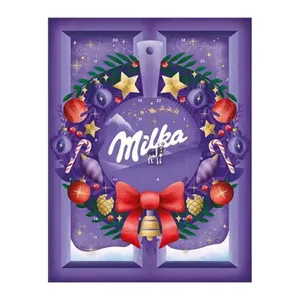 Advento kalendorius MILKA, 90 g