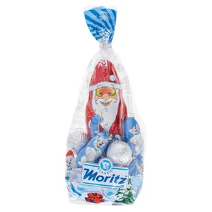 Kalėdinių saldumynų rinkinys maišelyje, 250 g