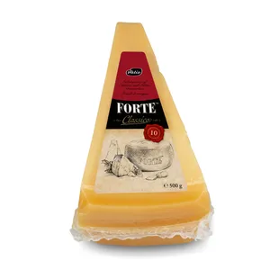 Kietasis sūris VALIO FORTE Classico, 500g
