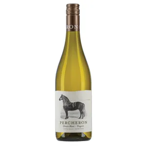 Baltasis sausas vynas PERCHERDON CHENIN VIOGNIER WEST WAPE (12%), 750 ml