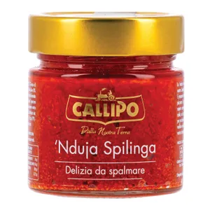 Nduja CALLIPO, 200 g