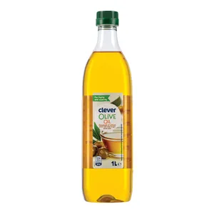 Alyvuogių aliejus CLEVER, 1 l