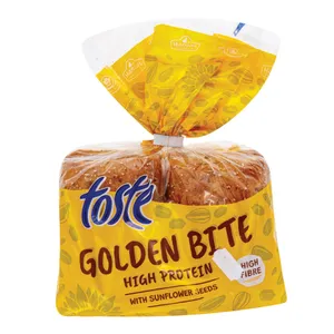TOSTE GOLDEN BITE porcijinės duonelės, 240 g