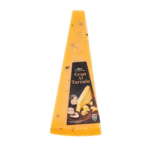 Gran al Tartufo sūris BILLA PREMIUM, 125 g