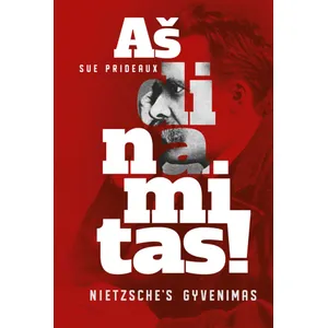 Knyga AŠ DINAMITAS