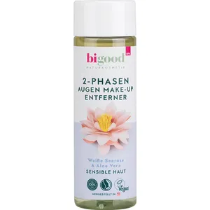 Paakių makiažo valiklis BI GOOD, 150 ml