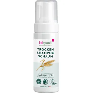 Sausas šampūnas BI GOOD White Protein, 150 ml