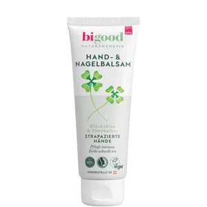 Rankų ir nagų balzamas BI GOOD, 30 ml