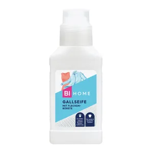 Muilas su tulžimi BI HOME, 250 ml