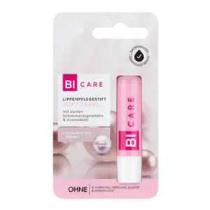 Lūpų balzamas BI CARE Soft Pearl