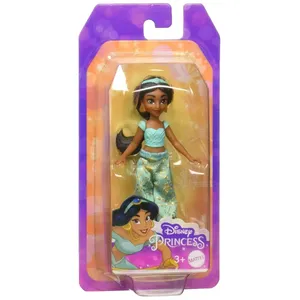 Lėlė DISNEY princesė Jasmine