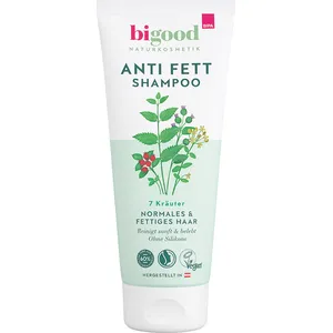 Šampūnas su žolelėmis BI GOOD, 200 ml