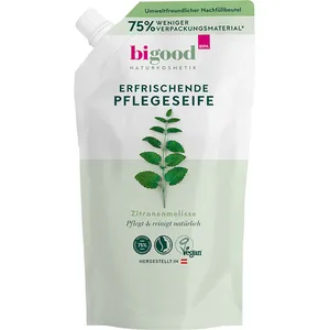 Muilo papildymas BI GOOD, 300 ml