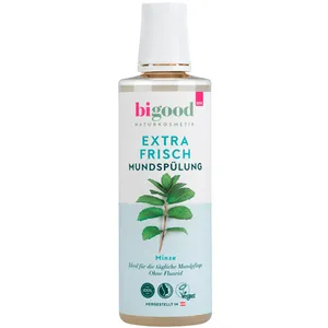 Dantų skalavimo skystis BI GOOD, 500 ml