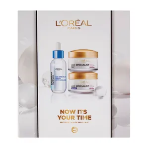 L'Oreal Paris Age Specialist kalėdinis rinkinys