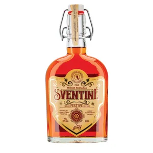 Lietuviško midaus nektaras ŠVENTINĖ 30% 0,35L