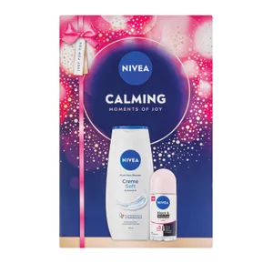 NIVEA CALMING kalėdinis dovanųrinkinys 