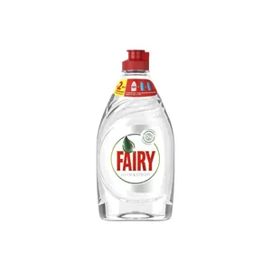 Indų ploviklis FAIRY Pure & Clean, 450ml