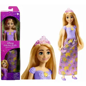 Lėlė DISNEY Princess Rapunzel
