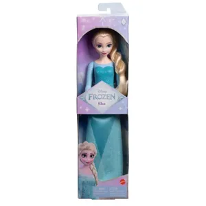 Lėlė DISNEY Frozen Elsa
