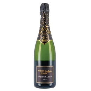 Putojantis vynas MAISON BELLES EAUXCREMANT DU LIIMOUX (12%), 750 ml