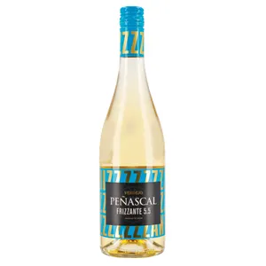 Baltasis saldus lengvai putojantis vynas PENASCAL FRIZZANTE (11,5%), 750 ml