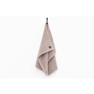 Rankšluostis FANNI K MALVA 70X140 CM kreminis