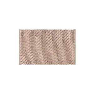 Vonios kilimėlis FANNI K VANAMO 50X80 CM kreminis