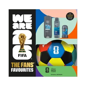 Vyriškas rinkinys FIFA THE FANS' FAVOURITES