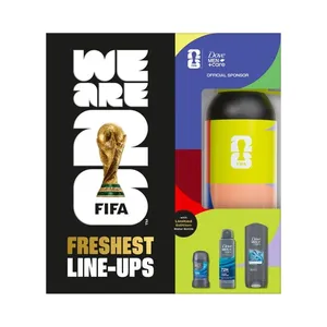 Vyriškas rinkinys FIFA FRESHEST LINE-UPS