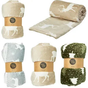 Pledas 200 X 150 cm, 230 GSM