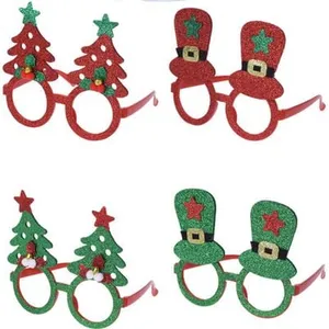 Kalėdiniai akinių rėmeliai 16 X 1 X 14cm