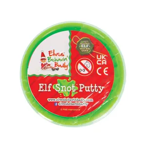 Elfo lipdymo masė ELVES BEHAVIN'Badly, 40 g