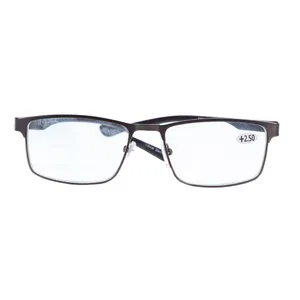 Skaitymo akiniai VIEWOPTICS BASIC +2,5