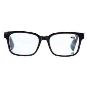 Skaitymo akiniai VIEWOPTICS BASIC +3.0